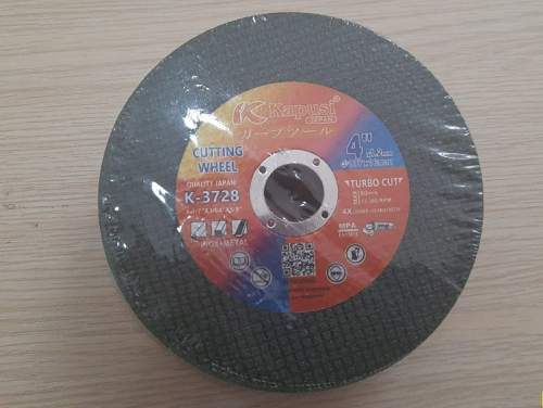 Đá cắt đỏ 3T5 Kapusi K-3711