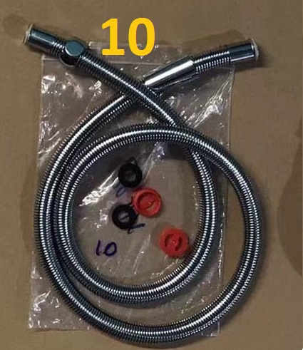 Dây sen CHỐNG XOẮN DS- CX10