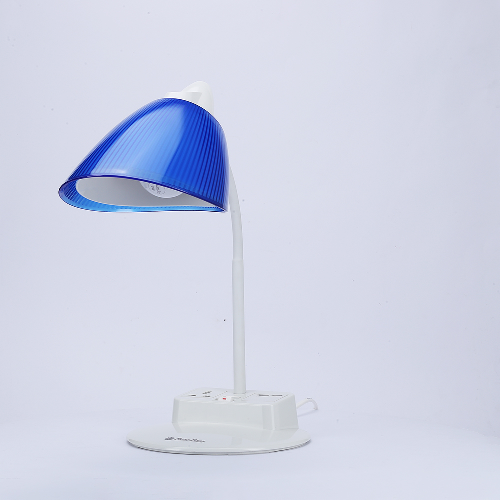 Đèn bàn LED bảo vệ thị lực Rạng Đông RD-RL-40 8W 6500K, ánh sáng trắng