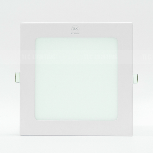 Đèn led âm trần siêu mỏng 18W TLC-ASM-HV-18W-03, ánh sáng vàng