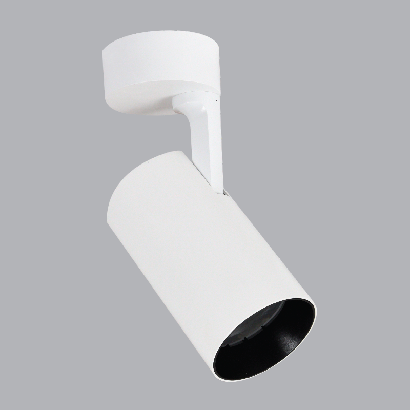 Đèn Led chiếu điểm gắn nổi MPE 30W, 89.9x140x220 mm - SSL-30V ánh sáng vàng