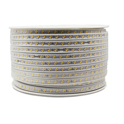 Đèn led dây 5730 chống cháy nổ Version 2018 12.5W  TLC-DY3-03, ánh sáng trắng