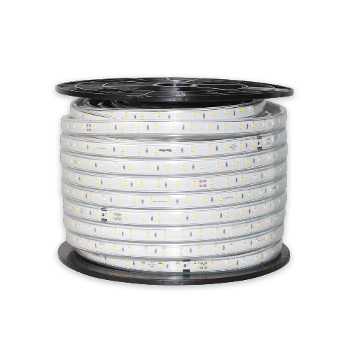 Đèn LED dây Rạng Đông RD-LD01.9W 3000K (100m), ánh sáng vàng