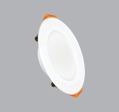Đèn LED Downlight MPE 7W DLT2-7N ánh sáng trung tính, loại tròn âm trần