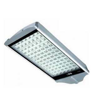 Đèn led đường siêu sáng 98W TLC-DSS-98W, ánh sáng vàng