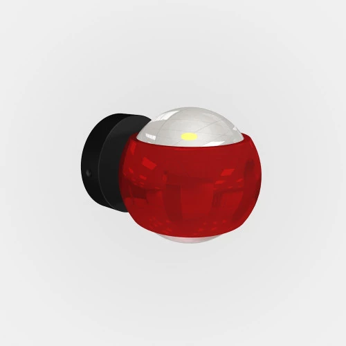 Đèn LED Gắn tường Rạng Đông GT19 5W 4000K, ánh sáng trung tính