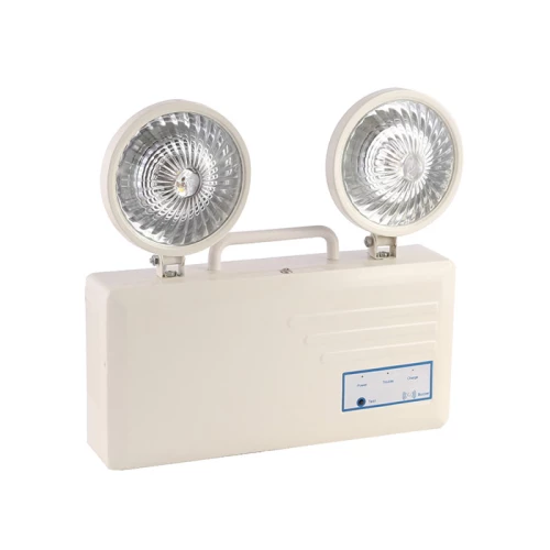 Đèn LED Khẩn cấp Rạng Đông KC04 6W trắng