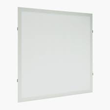 Đèn led Panel tấm OS có tai 48W TLC-TOS-CT-60X60, ánh sáng vàng