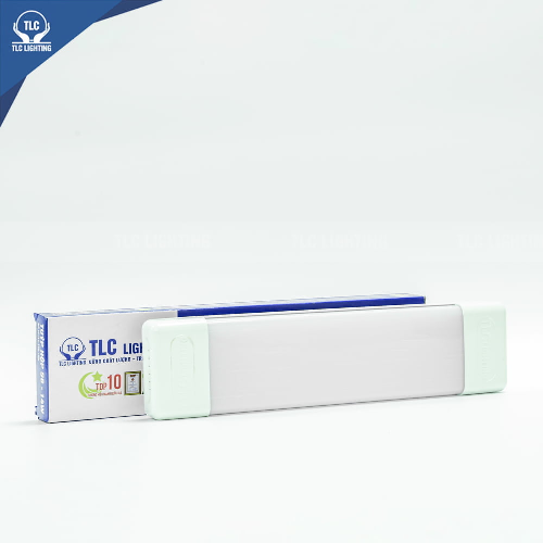 Đèn led tuýp hộp S8 ánh sánh 3 chiều 14W TLC-TS8-14W, ánh sáng trắng