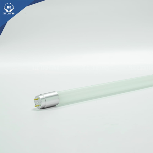 Đèn led tuýp thủy tinh T8 28W siêu sáng TLC-TTT-28W, ánh sáng trắng