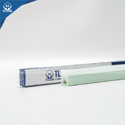 Đèn led tuýp tube T5 10W TLC-TT5-10W, ánh sáng vàng