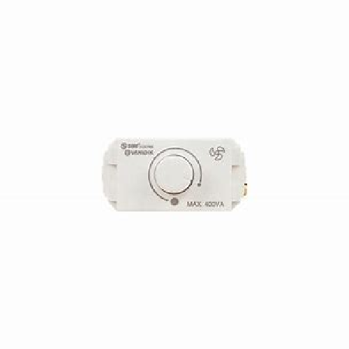 Hạt chiết áp đèn 500VX Sino S18CC500VX