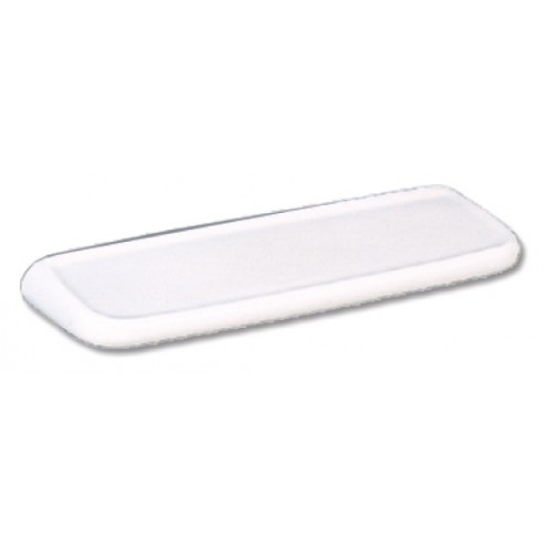 Kệ gương Inax H-442V, kích thước 500x130x40 mm