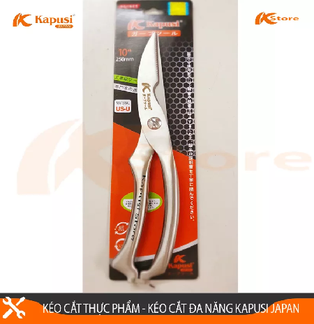 Kéo cắt Kapusi k-8622