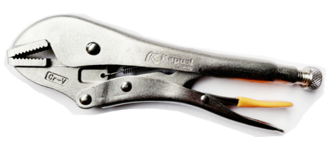 Kìm bấm chết 10 inch Kapusi k-8260