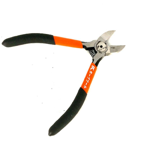 Kìm cắt chéo 5inch 125mm Kapusi K-8292