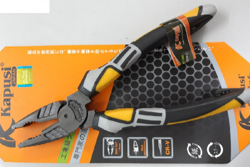 Kìm điện cao cấp 8 inch Kapusi k-8000
