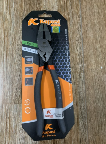 Kìm điện và cắt 9.5 inch Kapusi K-8020