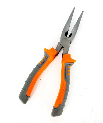 Kìm mỏ nhọn 6inch 150mm Kapusi K-8036