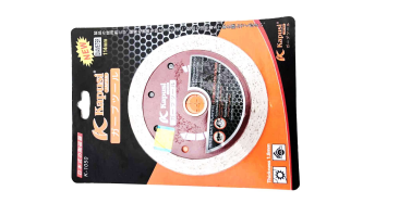 Lưỡi cắt đa năng đỏ Kapusi K-8862