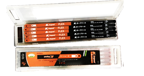 Lưỡi cưa 1 mặt Kapusi K-8717