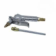 Súng xịt hơi sắt Kapusi K-1016