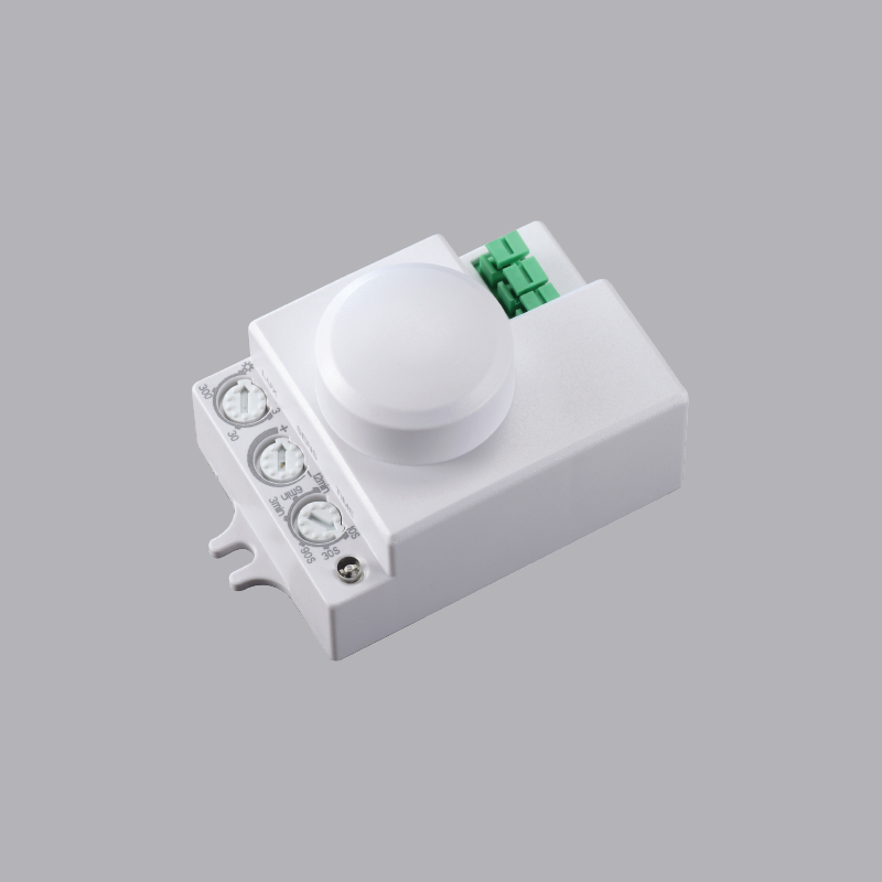MPE Thiết bị cảm biến chuyển động Microwave gắn nổi - MWS2-NT