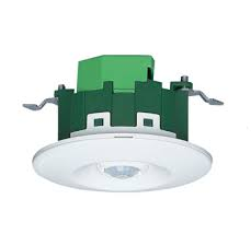 Thiết bị cảm ứng báo cháy âm trần Panasonic WTKG2411-P