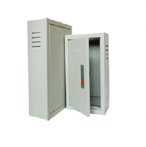 Tủ điện lắp nổi 600x400x250mm Sino CKE51