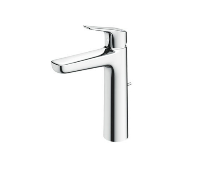 Vòi gật gù nóng lạnh GS Toto TLG03303V. Bao gồm bộ xả, không bao gồm ống thải chữ P (