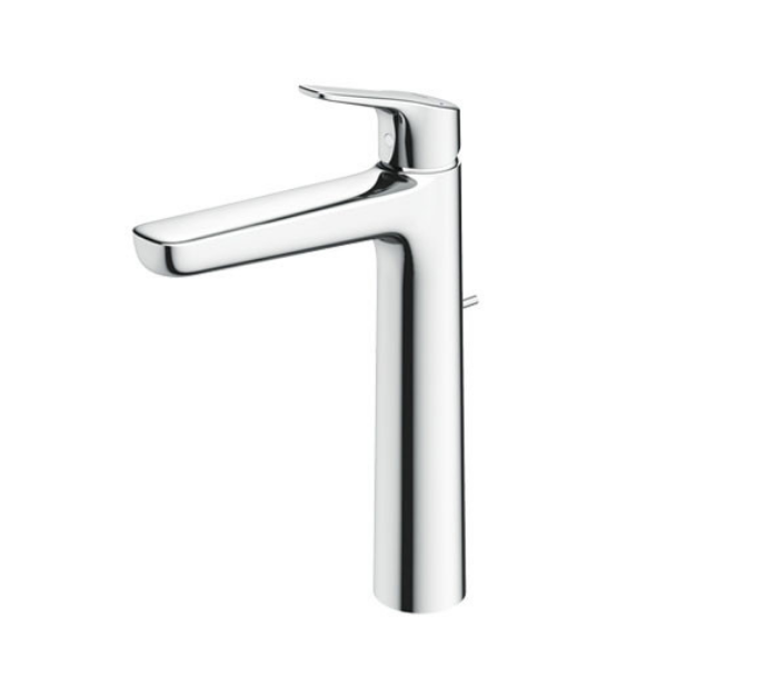 Vòi gật gù nóng lạnh GS Toto TLG03305V. Bao gồm bộ xả, không gồm ống thải chữ P