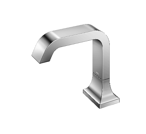 Vòi lavabo cảm ứng tự động (Loại gắn bàn) Toto TLE21006A