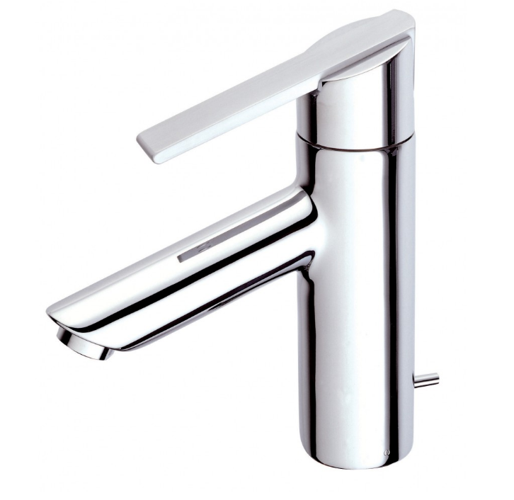 Vòi lavabo nóng lạnh Toto TS240A. Gồm bộ xả, không bao gồm ống thải chữ P