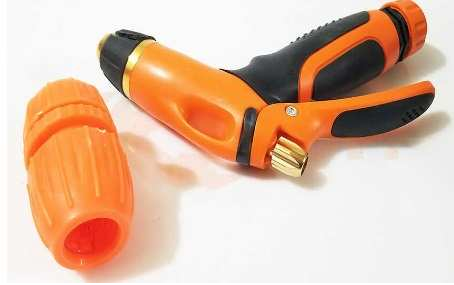 Vòi tưới cây 1 tia cao cấp Kapusi K-8813