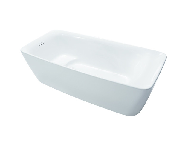 Bồn tắm đá cẩm thạch nhân tạo Toto PJY1724PWEN/TVBF412. Phụ kiện không bao gồm tay vịn
