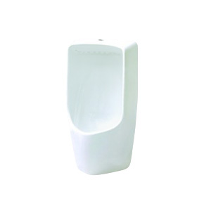 Bồn tiểu Inax AU-431VR, kích thước 330x330x640 mm