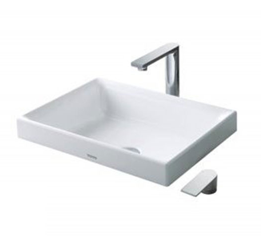 Chậu đặt trên bàn Toto L1715