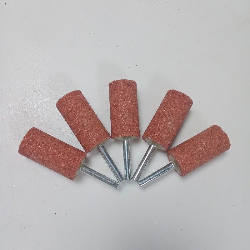 Đá mài cà rem D1 Damahad Hải Dương, kích thước 25x30x6mm, đóng gói 100 viên/hộp