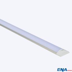 Đèn bán nguyệt 18W 0.6m ENA BNG18-0M6/SE(V), ánh sáng vàng