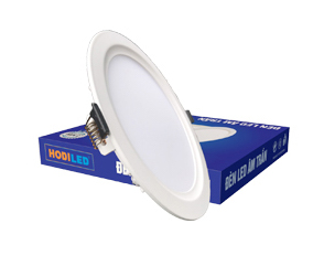 Đèn led âm trần siêu mỏng 12W Ø155 AL series ENA ATL12-170/SE3, 3 màu ánh sáng
