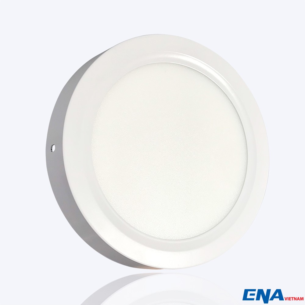 Đèn led ốp trần 12W Ø170 OF series ENA OTF12-170/SE(V), ánh sáng vàng