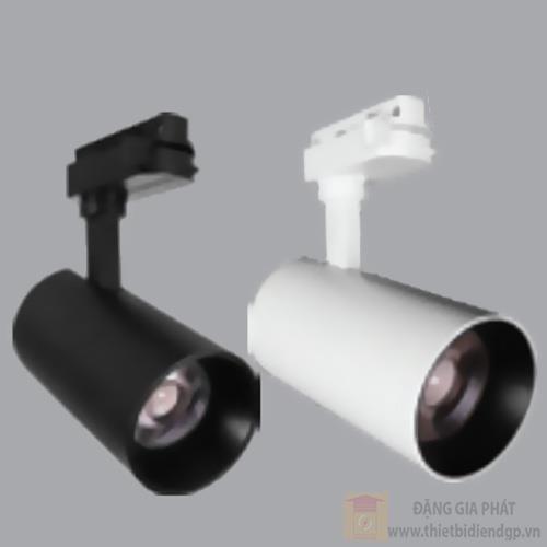Đèn LED Track light vỏ trắng 30W ánh sáng trung tính  Nanoco NTRE304W