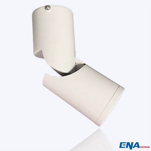 Đèn roi 12W Ø70x180 DRB series ENA DRB12-070/CB3, 3 màu ánh sáng