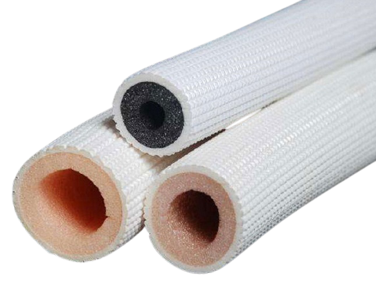Gen cách nhiệt đôi  6/12 cho ống đồng máy lạnh