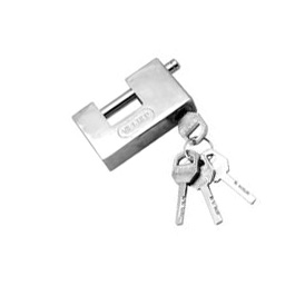 Khoá cầu ngang hợp kim kẽm Việt Tiệp 05208