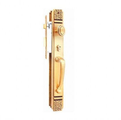 Khoá cửa đại sảnh - Đồng Việt Tiệp 04291