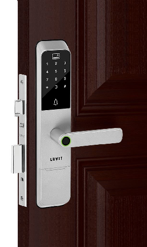 Khoá luvit Việt Tiệp 28211