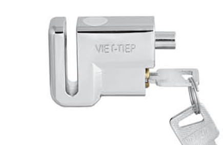 Khoá phanh đĩa xe máy Việt Tiệp 06972