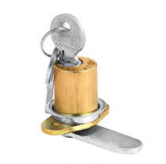 Khoá tủ Việt Tiệp 03499