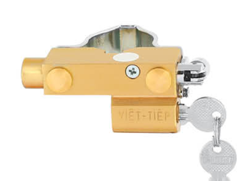 Khoá xe đạp, xe máy Việt Tiệp 06971